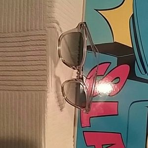 Mosley Tribes Photochromic Sunglasses